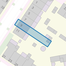 Perceel MTT00-P-5041