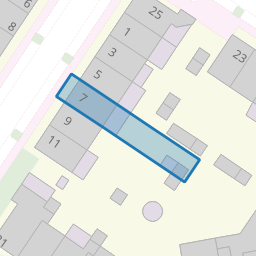 Perceel MTT00-P-5042