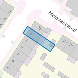 Perceel MTT00-P-5045