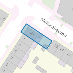 Perceel MTT00-P-5046