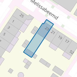 Perceel MTT00-P-5047