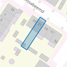 Perceel MTT00-P-5048