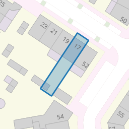 Perceel MTT00-P-5050