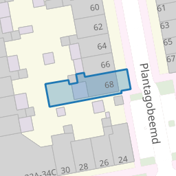 Perceel MTT00-P-5059