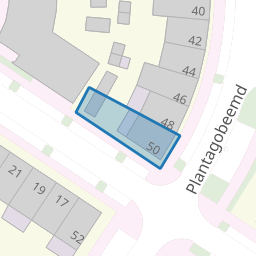 Perceel MTT00-P-5060