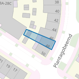 Perceel MTT00-P-5061