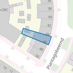 Perceel MTT00-P-5062