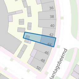 Perceel MTT00-P-5063