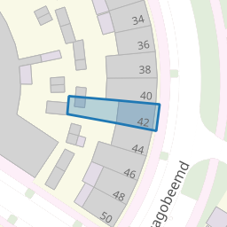 Perceel MTT00-P-5064