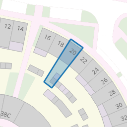 Perceel MTT00-P-5075