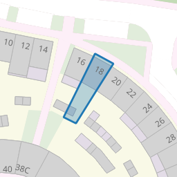 Perceel MTT00-P-5076