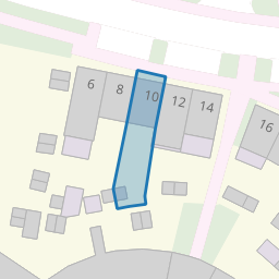 Perceel MTT00-P-5080