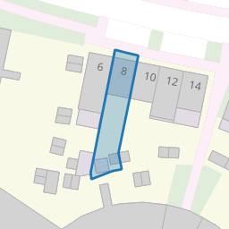 Perceel MTT00-P-5081