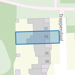 Perceel MTT00-P-5086