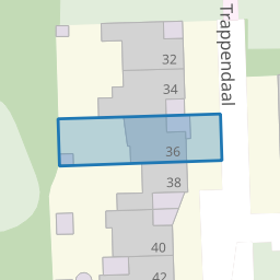 Perceel MTT00-P-5087