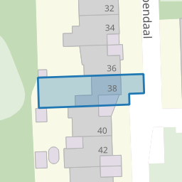 Perceel MTT00-P-5088