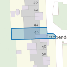 Perceel MTT00-P-5092