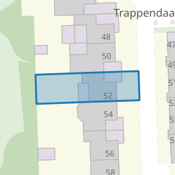 Perceel MTT00-P-5095