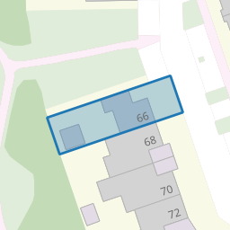 Perceel MTT00-P-5099