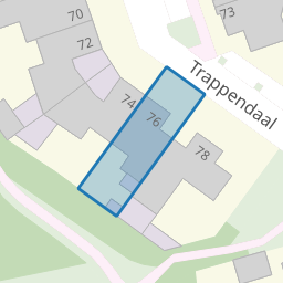 Perceel MTT00-P-5104