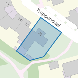 Perceel MTT00-P-5105