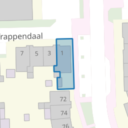 Perceel MTT00-P-5106