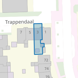 Perceel MTT00-P-5107