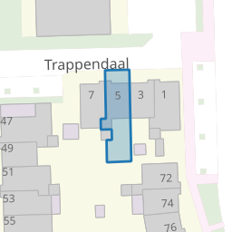 Perceel MTT00-P-5108