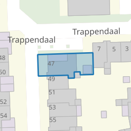 Perceel MTT00-P-5110