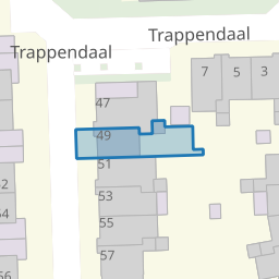 Perceel MTT00-P-5111
