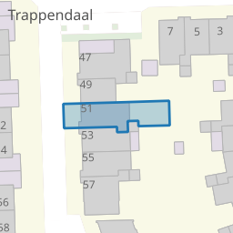 Perceel MTT00-P-5112