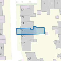 Perceel MTT00-P-5113