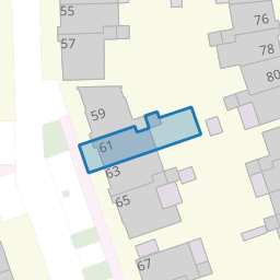 Perceel MTT00-P-5117