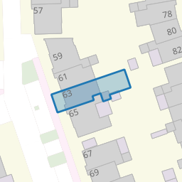 Perceel MTT00-P-5118