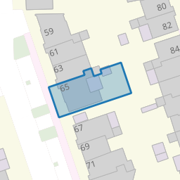 Perceel MTT00-P-5119