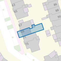 Perceel MTT00-P-5121