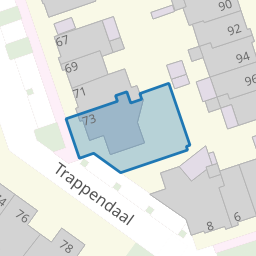 Perceel MTT00-P-5123
