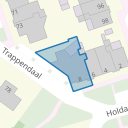 Perceel MTT00-P-5124