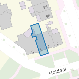 Perceel MTT00-P-5125