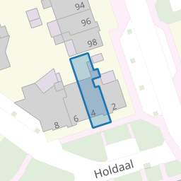 Perceel MTT00-P-5126