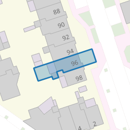 Perceel MTT00-P-5129