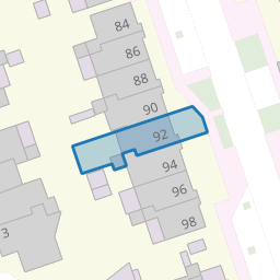 Perceel MTT00-P-5131