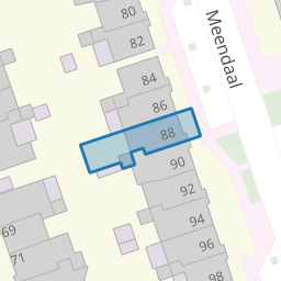 Perceel MTT00-P-5133