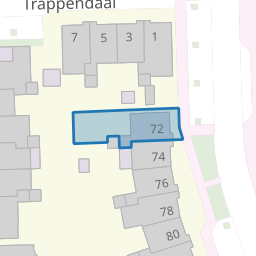 Perceel MTT00-P-5141