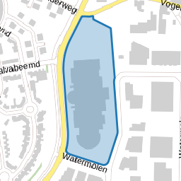 Perceel MTT00-P-5164