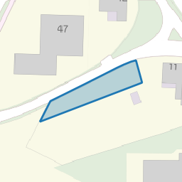 Perceel MTT00-P-5166