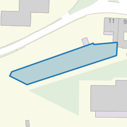 Perceel MTT00-P-5168