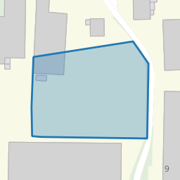 Perceel MTT00-P-5171