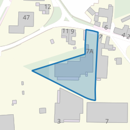 Perceel MTT00-P-5172