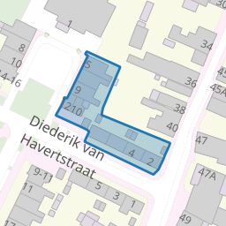 Perceel MTT00-P-5183